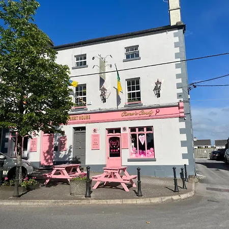 The Fincourt Frühstückspension Oldcastle