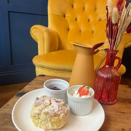 Frühstückspension The Fincourt Oldcastle