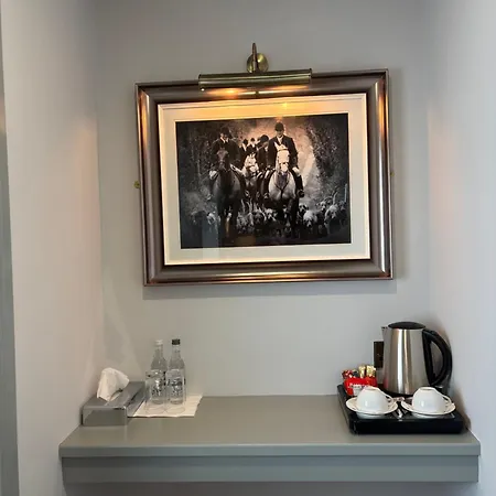 The Fincourt Frühstückspension