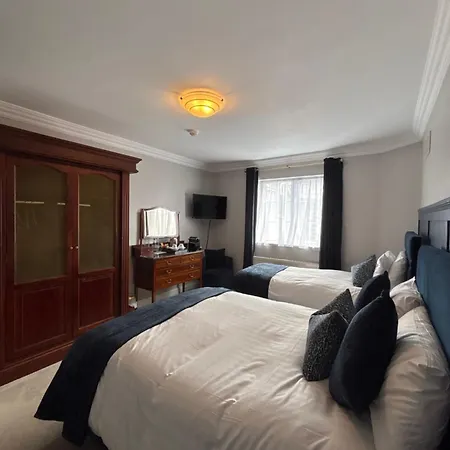 The Fincourt Frühstückspension Oldcastle