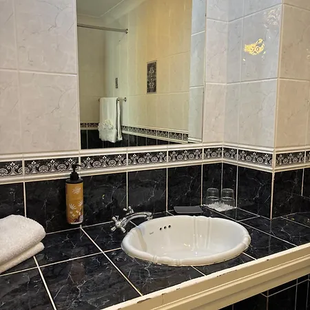 Frühstückspension The Fincourt Oldcastle