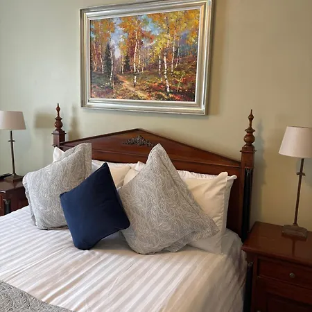 The Fincourt Frühstückspension