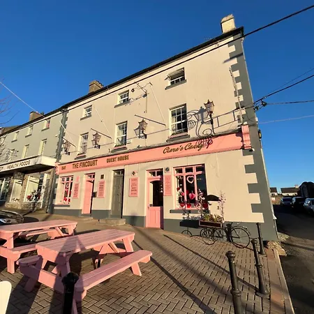B&B The Fincourt *