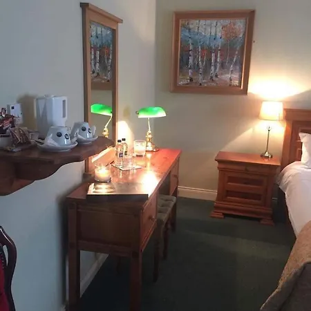 The Fincourt B&B Bed & Breakfast