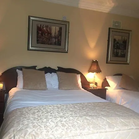 The Fincourt B&B Bed & Breakfast Oldcastle