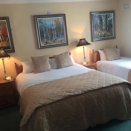 Bed & Breakfast The Fincourt B&B