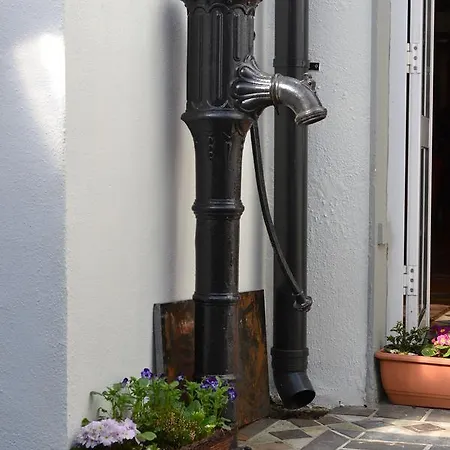 The Fincourt B&B