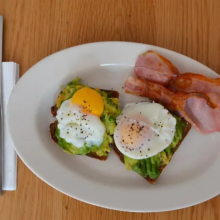 Bed & Breakfast The Fincourt B&B Oldcastle