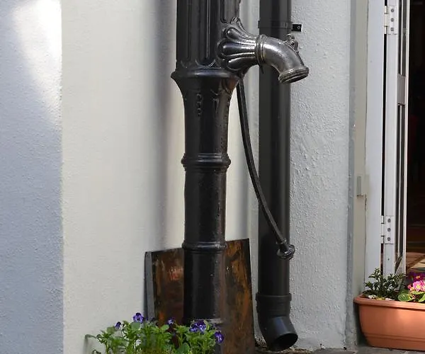 The Fincourt Bed and breakfast